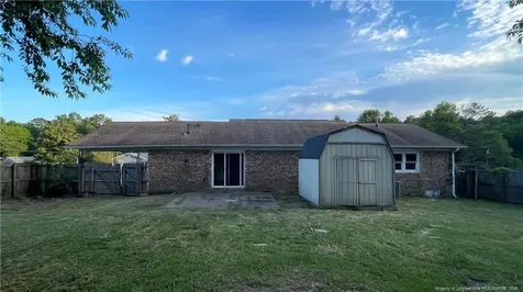 6206 Larue Court Fayetteville NC 28303