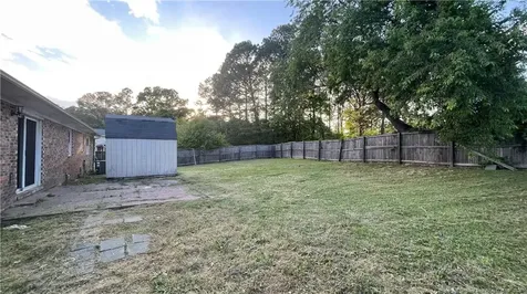 6206 Larue Court Fayetteville NC 28303