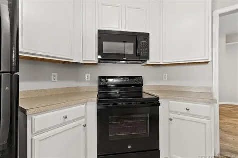 108 Woodland Court Raeford NC 28376