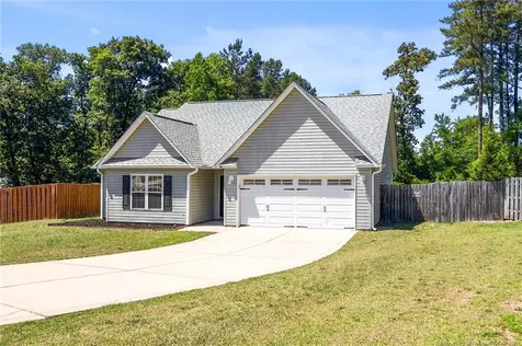 108 Woodland Court Raeford NC 28376