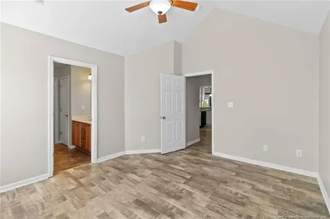 108 Woodland Court Raeford NC 28376