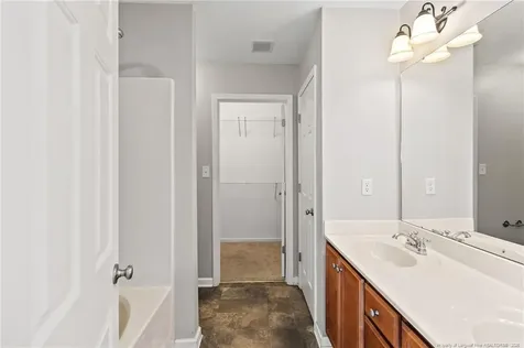 108 Woodland Court Raeford NC 28376