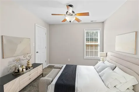 108 Woodland Court Raeford NC 28376