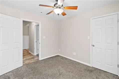 108 Woodland Court Raeford NC 28376