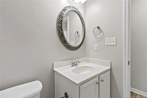 108 Woodland Court Raeford NC 28376