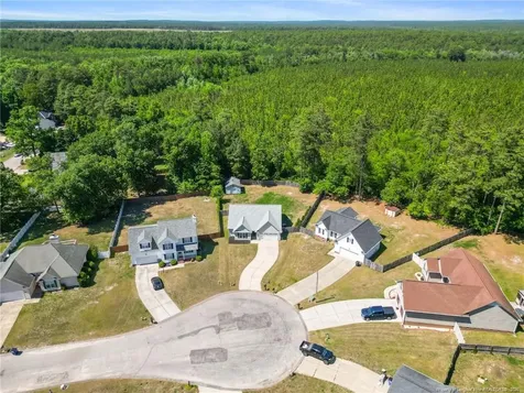 108 Woodland Court Raeford NC 28376