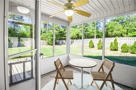108 Woodland Court Raeford NC 28376