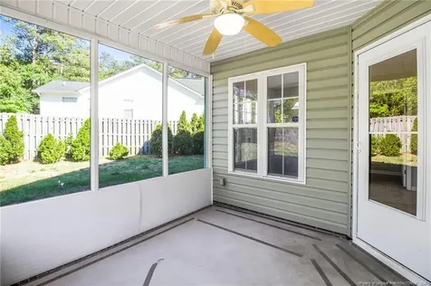 108 Woodland Court Raeford NC 28376