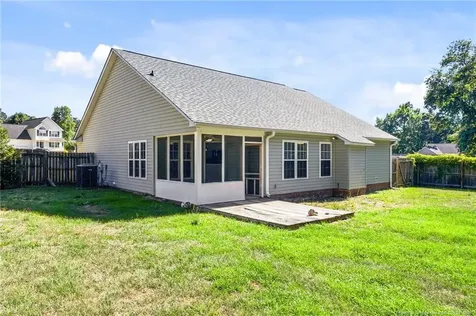 108 Woodland Court Raeford NC 28376