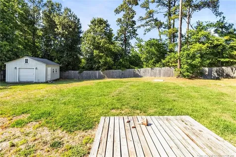 108 Woodland Court Raeford NC 28376