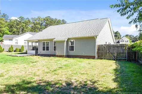 108 Woodland Court Raeford NC 28376