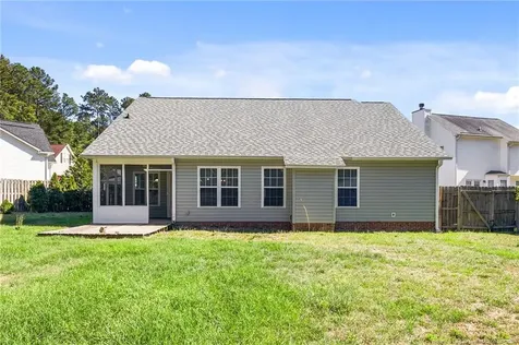 108 Woodland Court Raeford NC 28376