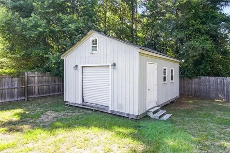108 Woodland Court Raeford NC 28376