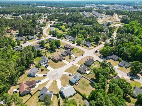 108 Woodland Court Raeford NC 28376