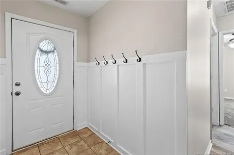 108 Woodland Court Raeford NC 28376