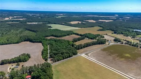 1780 Gainey Road Raeford NC 28376
