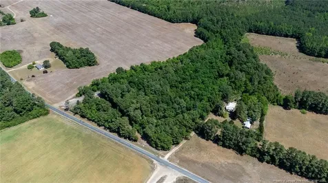 1780 Gainey Road Raeford NC 28376