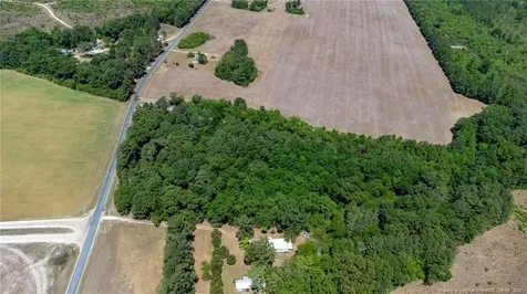 1780 Gainey Road Raeford NC 28376
