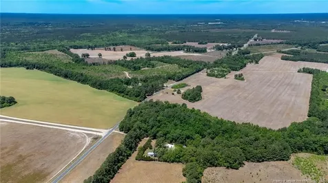 1780 Gainey Road Raeford NC 28376