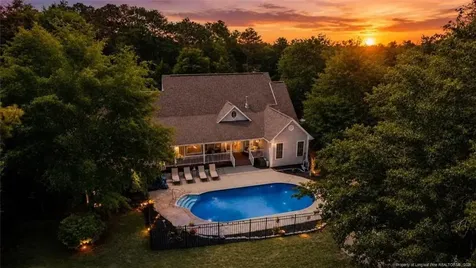 5821 Mockingbird Lane Sanford NC 27332