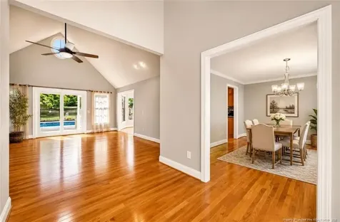 5821 Mockingbird Lane Sanford NC 27332