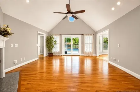 5821 Mockingbird Lane Sanford NC 27332