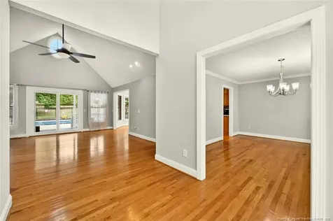 5821 Mockingbird Lane Sanford NC 27332