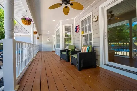 5821 Mockingbird Lane Sanford NC 27332