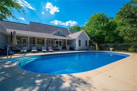 5821 Mockingbird Lane Sanford NC 27332