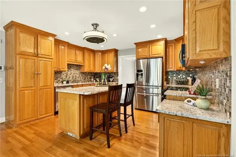 5821 Mockingbird Lane Sanford NC 27332