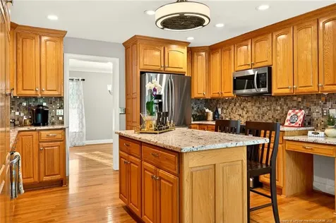 5821 Mockingbird Lane Sanford NC 27332