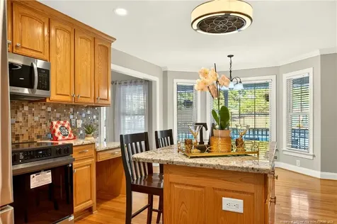 5821 Mockingbird Lane Sanford NC 27332