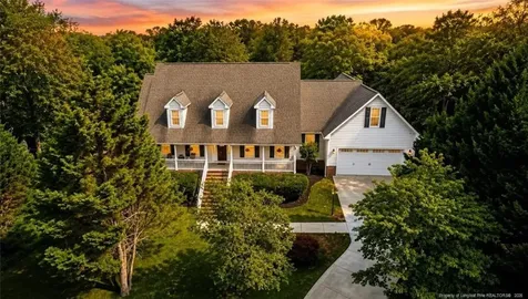 5821 Mockingbird Lane Sanford NC 27332