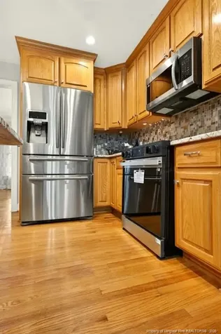 5821 Mockingbird Lane Sanford NC 27332
