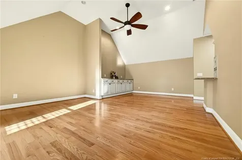 5821 Mockingbird Lane Sanford NC 27332