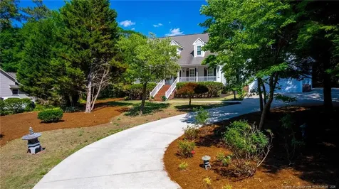 5821 Mockingbird Lane Sanford NC 27332