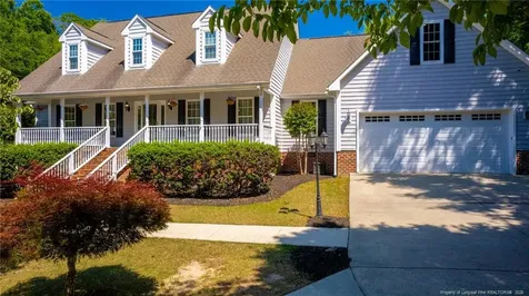 5821 Mockingbird Lane Sanford NC 27332