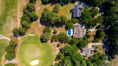 5821 Mockingbird Lane Sanford NC 27332