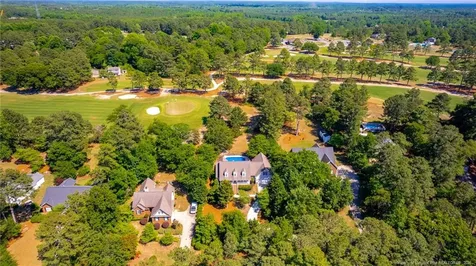 5821 Mockingbird Lane Sanford NC 27332