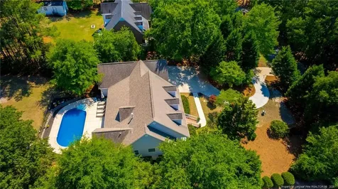 5821 Mockingbird Lane Sanford NC 27332
