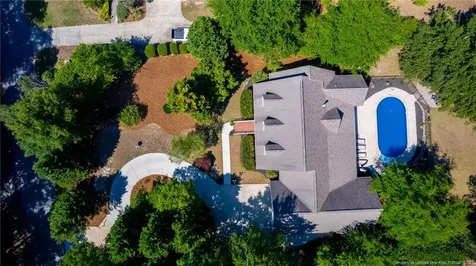 5821 Mockingbird Lane Sanford NC 27332