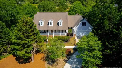 5821 Mockingbird Lane Sanford NC 27332