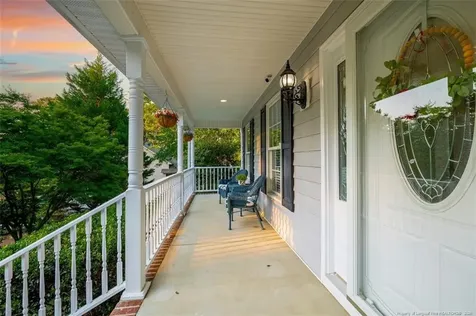 5821 Mockingbird Lane Sanford NC 27332