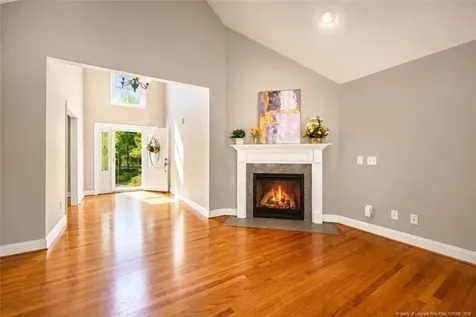 5821 Mockingbird Lane Sanford NC 27332