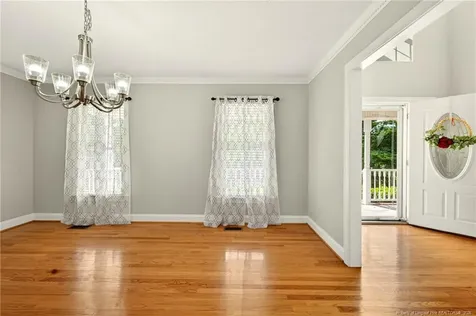 5821 Mockingbird Lane Sanford NC 27332