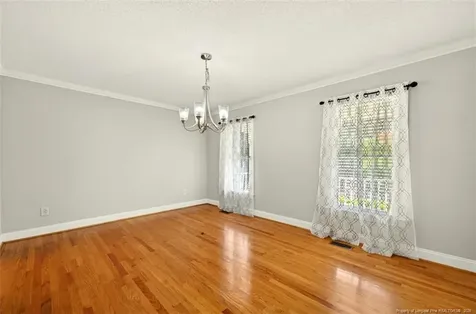 5821 Mockingbird Lane Sanford NC 27332