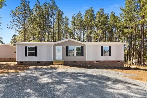 2070 Heritage Way Cameron NC 28326