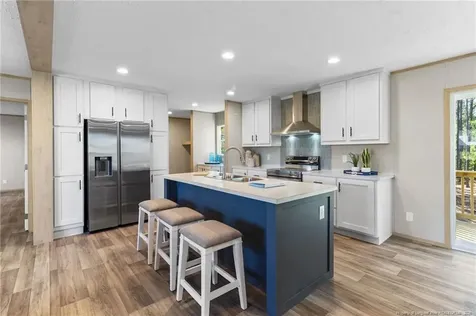2070 Heritage Way Cameron NC 28326