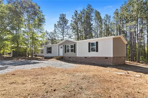 2070 Heritage Way Cameron NC 28326