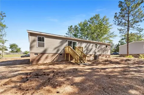 2070 Heritage Way Cameron NC 28326